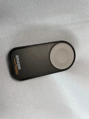 Nikon Amazon Basics Wireless Remote Control for Digital SLR Cameras - Image 1 of 2