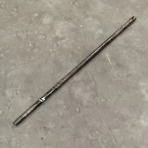 Porsche 356 A Transmission Shift Rod Tunnel Linkage CUT TO 820mm - Picture 1 of 6
