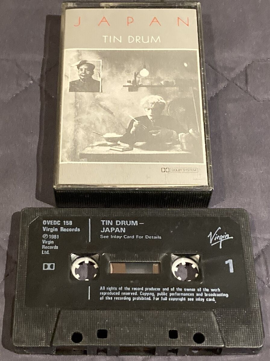 Japan Music Cassettes for sale | eBay Japan Music Cassettes for sale | eBay