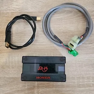 Genuine OEM Honda Dr.H diagnostic kit tool Without Software - Picture 1 of 3