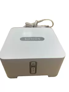 Sonos Connect 2nd Gen - S2 Compatible Home Audio Receiver Tested - Picture 1 of 3