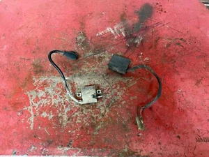 1983 Kawasaki KX500 CDI Box Coil KX 500 - Picture 1 of 6