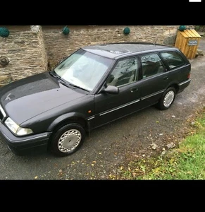 ROVER R8 WHEEL ARCH LINER NSF 200 400 97 418 TOURER 214 216 218 220 414 416 420 - Picture 1 of 2