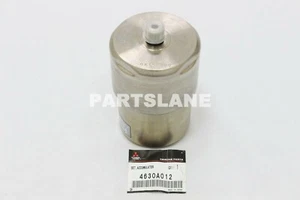 MITSUBISHI Genuino Brake Booster Acumulador 4630A012 MONTERO PAJERO Nuevo - Imagen 1 de 4