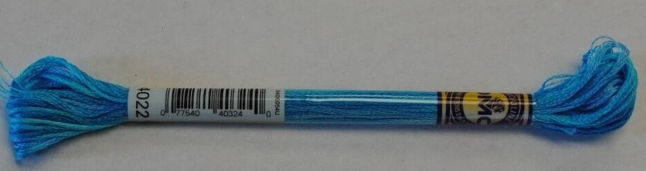 DMC Color Variations PICK YOUR COLORS! Floss 1 Skein 8.7 yards or Pearl #5 27 yd - Image 1 of 1