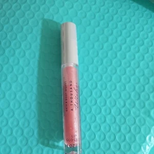 Bath & Body Works Lip Gloss A Thousand Wishes Pink Shimmer Shine Sparkle NEW - Picture 1 of 2