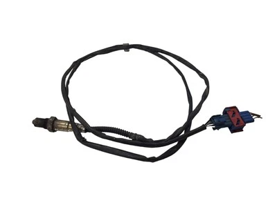 CITROËN C5 II RC Lambda Oxygen Sensor 144998 2.00 Diesel 2006 28788285 - Immagine 1 di 4