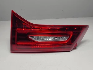 2014-2020 Acura MDX Rear Right Passenger Side Inner Taillight Light Lamp OEM - Picture 1 of 15
