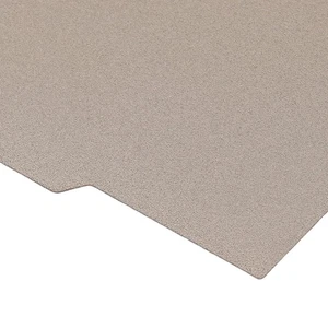 PEI Magnetyczna płyta budowlana Dwustronna tekstura Ogrzewanie Stalowa drukarka 3D Platfor - Zdjęcie 1 z 22