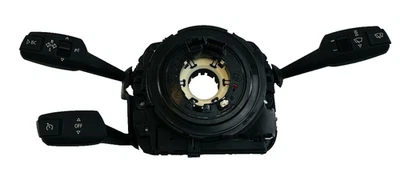 2006-2010 BMW 525i OEM E90 E92 E93 M5 M6 650i Steering Column Combination Switch - Image 1 of 4