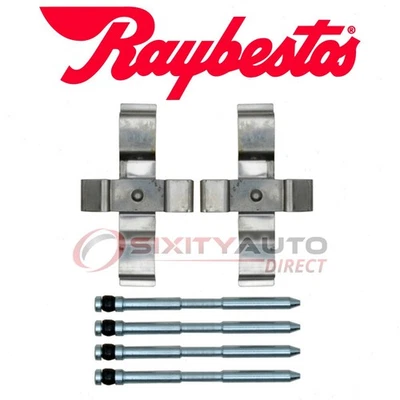 Raybestos Front Left Brake Self Adjuster Repair Kit for 1965-1967 Dodge W200 zl Foto 1 de 4