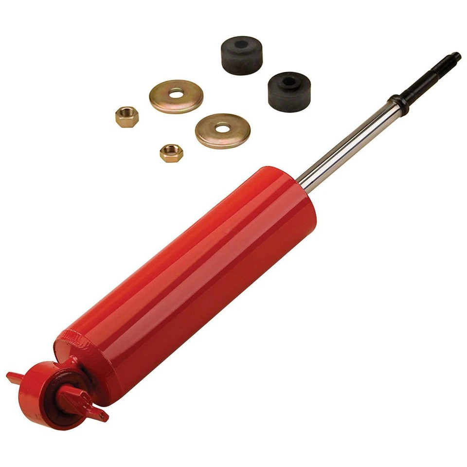 New KYB Front Shock Absorber For Chevy C1500 C2500 C3500 R20 GMC C1500 C2500 - Image 1 of 1