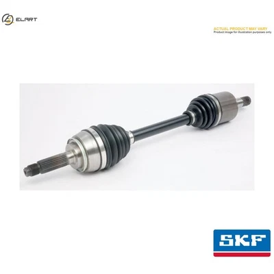 DRIVE SHAFT VKJC 4343 FOR MAZDA P5Y1/P5Y5/P5Y4/P5Z3 1.5L PEY5/PEXL/PEY7 2.0L 3 - Image 1 of 4