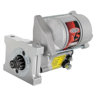 Powermaster 9511 350-455 Fits Buick / Fits Cadillac Fits V8 425-472-500 Starter - Image 1 of 4
