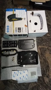 Schwaiger Satellite Meter SF 9003 BT - Picture 1 of 1