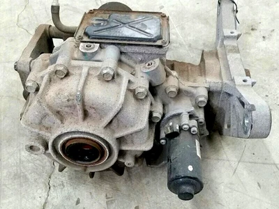 2014-2018 Jeep Cherokee Rear Axle Differential Carrier Assembly Single Speed OEM - Image 1 of 4