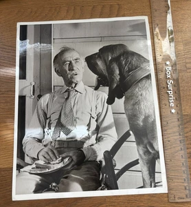 Ein Original Vintage TV Times Werbedruck von No Time for Sergeants (1958) - Bild 1 von 2