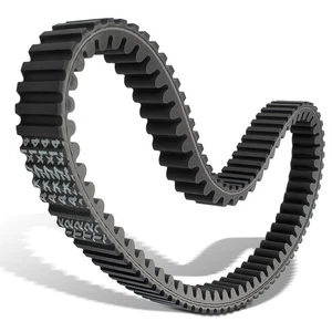 27601-38F00 For Suzuki LT-A400F LTA400F Eiger 400 4X4 Auto 2002-2007 Drive Belt - Picture 1 of 10