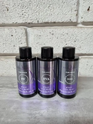 Neal and Wolf Glaze True Demi 75ml