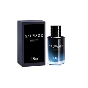 Dior Sauvage per Uomo 100 ml Eau De Parfum Spray - Bild 1 von 2