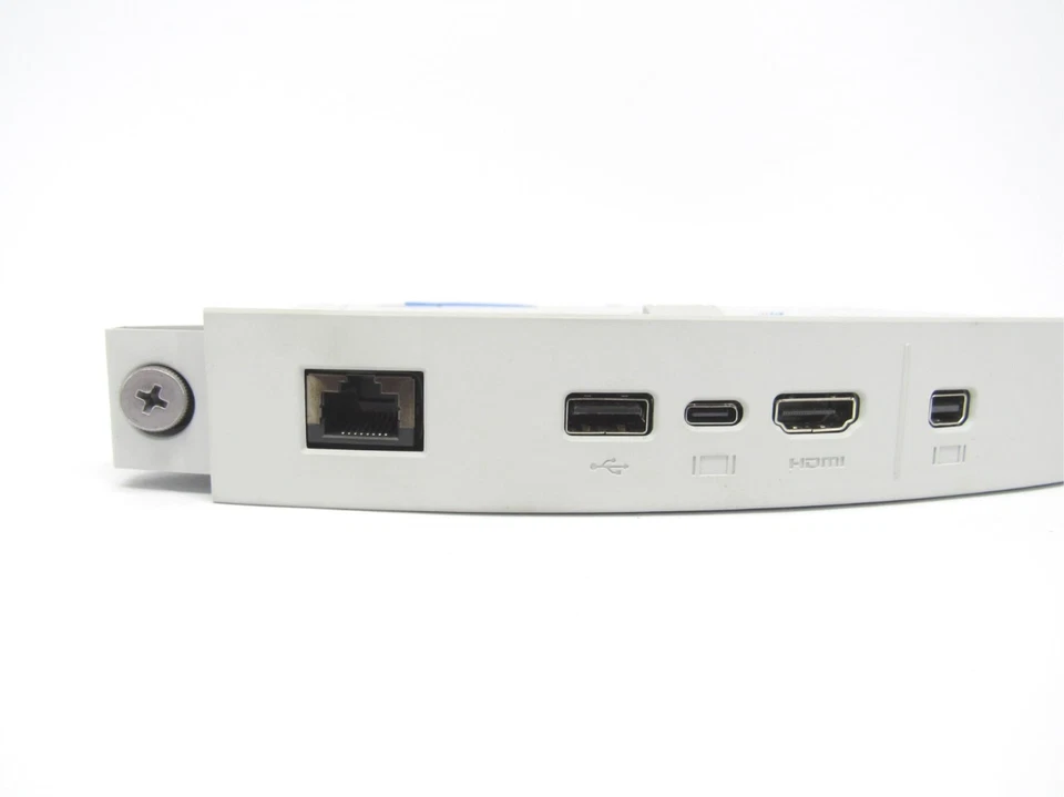 Microsoft Surface Hub 2S Cartridge - Intel Core i5 8th 8GB RAM 128GB NVMe SSD - Image 1 of 4