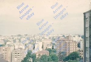 1947 35mm Dias Lot 5 City Skyline and Zoo Sydney Australien #10592 - Bild 1 von 15