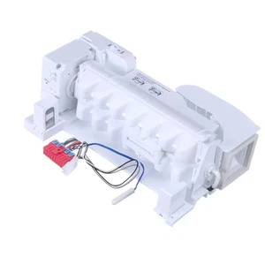 Genuine OEM LG Kit Ice Maker Assembly AEQ73110221 - Picture 1 of 1