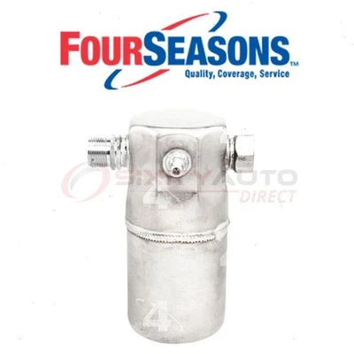 Four Seasons AC Replacement Kit for 1994-1995 Chevrolet K1500 Suburban - pb Foto 1 de 4