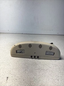 🔥 2007 MERCEDES E-CLASS W221 S550 S600 S65 REAR VIEW MIRROR Gray OEM E1010696 - Picture 1 of 12