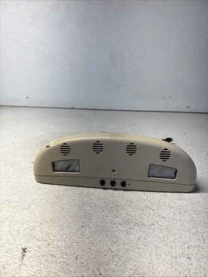 🔥 2007 MERCEDES E-CLASS W221 S550 S600 S65 REAR VIEW MIRROR Gray OEM E1010696 - Image 1 of 4