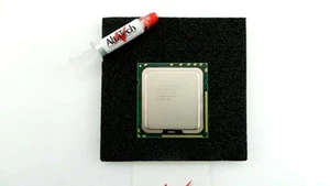 Intel SLBF9 Xeon E5504 Quad Core 2.00GHz 4MB 80W 4C Processor w/ Thermal Grease - Picture 1 of 6