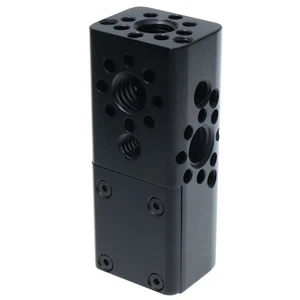 Top Handle Verlängerungshalterung für Käseplatte für ARRI Kameragriff Griff - Bild 1 von 9