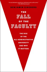 The Fall of the Faculty - Imagen 1 de 1