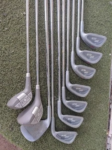 Excelsior DSP plus golf club set - Picture 1 of 8