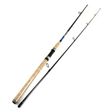 99% Carbon 2.1 M 2.4 M 2.7 M 2 Section Lure Fishing Rod Spinning Fishing Rod