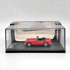 Mark43 1/43 Honda S600 1964 Red PM4374R Model Car Limited Edition Collection