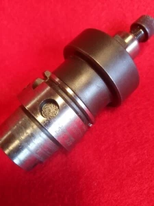 HSK40A x 1-3/4 shell end mill holder Kennametal 2512CA6 HSK40ASM075200 - Picture 1 of 7