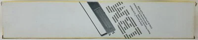 LEXMARK 1040414 Original Black Ribbon For LEXMARK Proprinter XL24 / 4208 - Image 1 of 2
