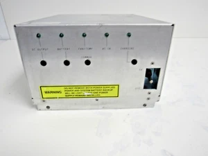 HONEYWELL CHEROKEE INTERNATIONAL MODELO ACX631 2A REV E 51198947100E 68-4 - Imagen 1 de 10