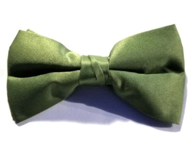 PAJARITA HOMBRE CLIP EN PAJARITA COLOR SURTIDO PRE-ATADO LAZO CON CLIP  Foto 1 de 3