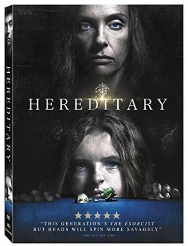 Hereditary [ DVD] NEW FREE SHIPPING Foto 1 de 1