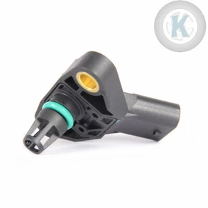 Sensor de presión de aire de admisión 3.0T MAPA adecuado para AUDI S4 S5 A6 A7 Q7 038906051J - Imagen 1 de 13