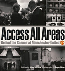 Behind the Scenes at Manchester United Football Club (Access All Areas), Bostock