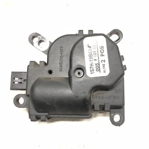 FORD CONNECT MK1 HEATER FLAP MOTOR VENT ACTUATOR 1S7H-19B634-CA 1.8 TDCI 09-12 - Picture 1 of 4
