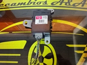 Centralita TOYOTA LAND CRUISER 8911160020 89111-60020 - Imagen 1 de 2