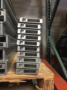 Sun 541-2629 Marlin 2,5" Disk Drive Filler Panel LOT OF 10 - Bild 1 von 1