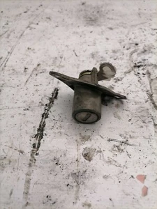 Gebrauchte Ersatzteile, Schlossnuss Für Den Kofferraum Chevrolet Matiz - Bild 1 von 2