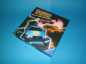 Juego de mesa REGRESO AL FUTURO de RAVENSBURGER (precintado - España) - Imagen 1 de 9