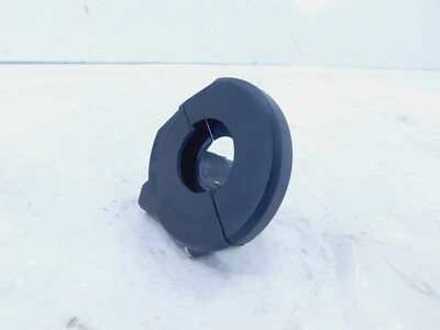 BMW R1200R R1200S 2005-2010 manillar derecho acelerador cable agarre cubierta estuche Foto 1 de 4