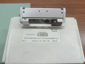 Domino Printhead Bracket for Adjustment (5") , Part Number: VAST5012 - Picture 1 of 6
